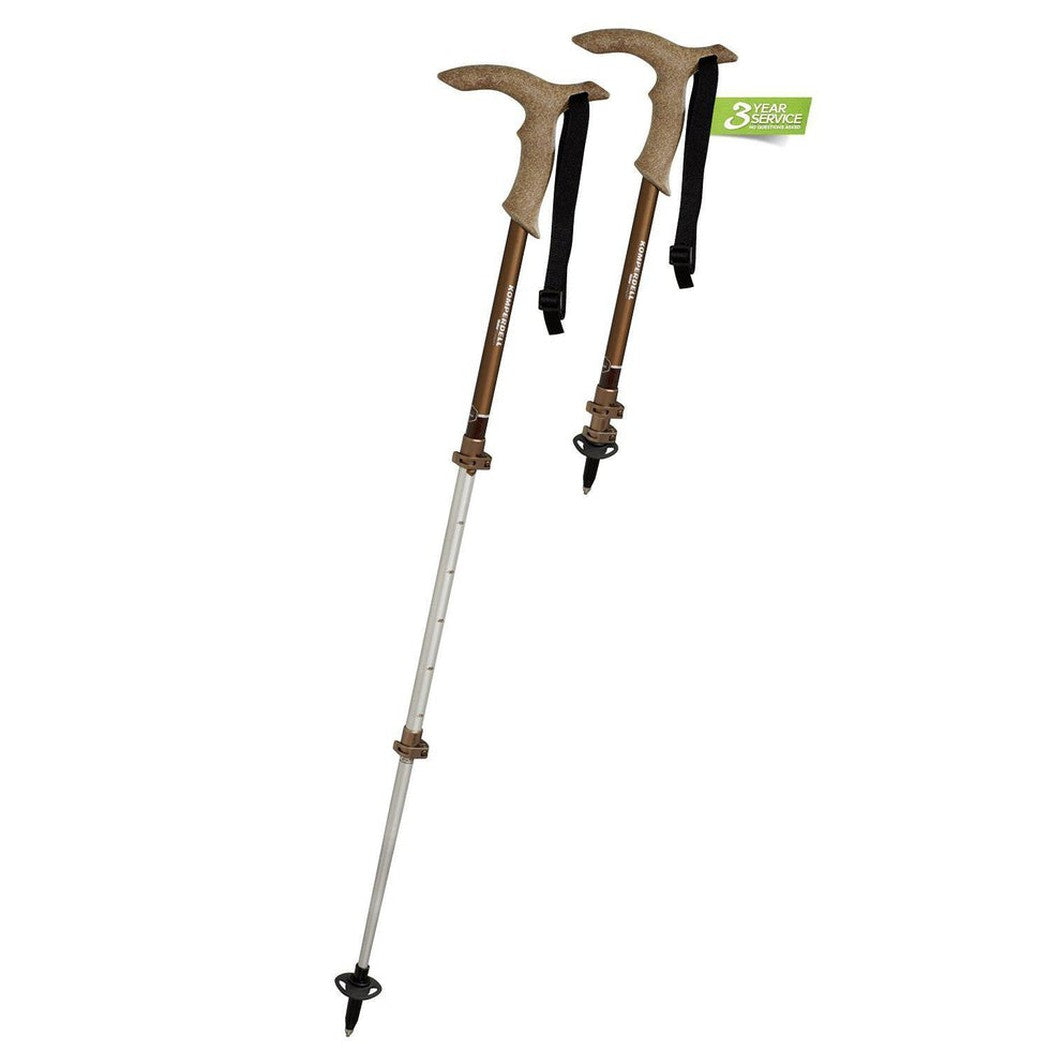Komperdell-Walker Powerlock Compact-Appalachian Outfitters