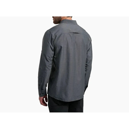 Kuhl Men's Airspeed-Men's - Clothing - Tops-Kuhl-Appalachian Outfitters