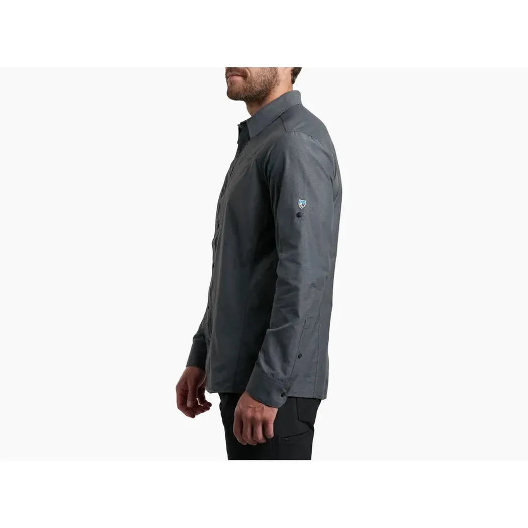 Kuhl Men's Airspeed-Men's - Clothing - Tops-Kuhl-Appalachian Outfitters