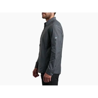 Kuhl Men's Airspeed-Men's - Clothing - Tops-Kuhl-Appalachian Outfitters