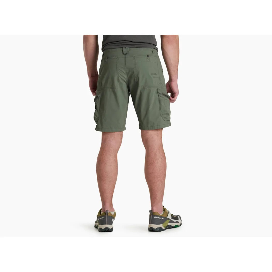 Kuhl Men's Ambush Cargo-Men's - Clothing - Bottoms-Kuhl-Appalachian Outfitters