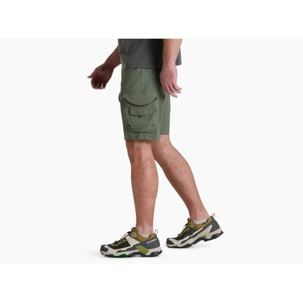 Kuhl Men's Ambush Cargo-Men's - Clothing - Bottoms-Kuhl-Appalachian Outfitters