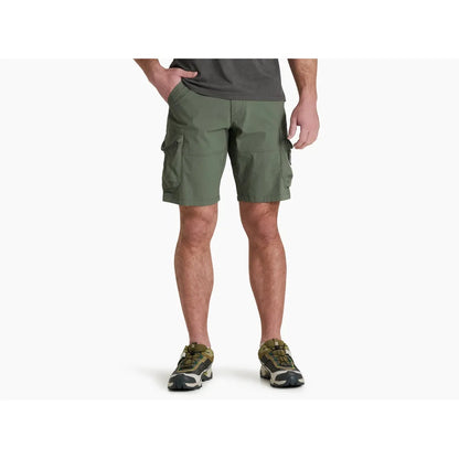 Kuhl Men's Ambush Cargo-Men's - Clothing - Bottoms-Kuhl-Kastor Grey-30-10"-Appalachian Outfitters