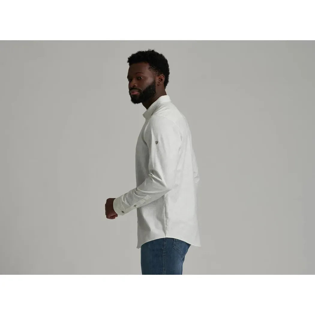 Kuhl Men's Breeze Long Sleeve-Men's - Clothing - Tops-Kuhl-Appalachian Outfitters