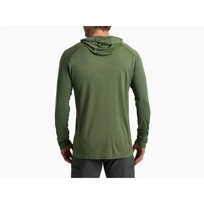 Kuhl Men's Eclipser Hoody-Men's - Clothing - Tops-Kuhl-Appalachian Outfitters