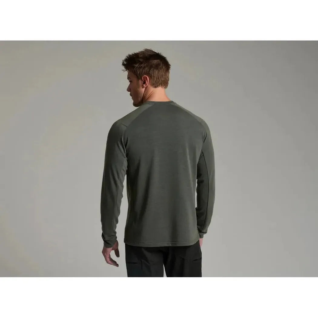 Kuhl Men's Influx Long Sleeve-Men's - Clothing - Tops-Kuhl-Appalachian Outfitters