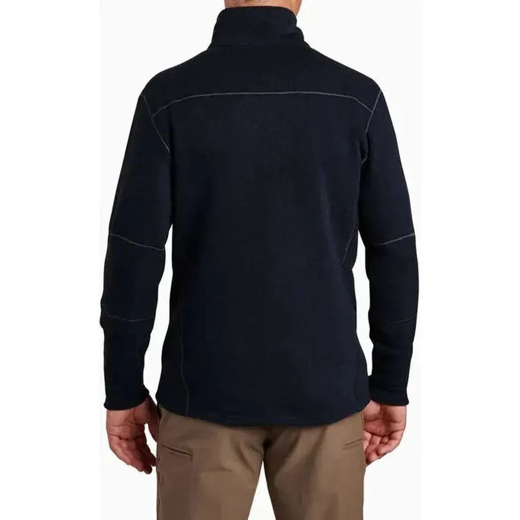 Kuhl Men's Interceptr Full Zip-Men's - Clothing - Jackets & Vests-Kuhl-Appalachian Outfitters
