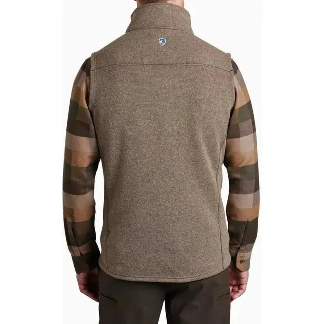 Kuhl Men's Interceptr Vest-Men's - Clothing - Jackets & Vests-Kuhl-Appalachian Outfitters