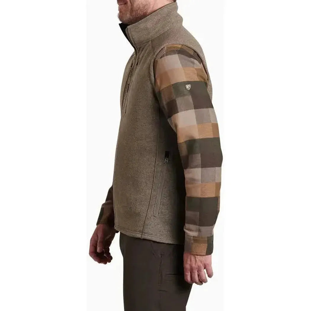 Kuhl Men's Interceptr Vest-Men's - Clothing - Jackets & Vests-Kuhl-Appalachian Outfitters