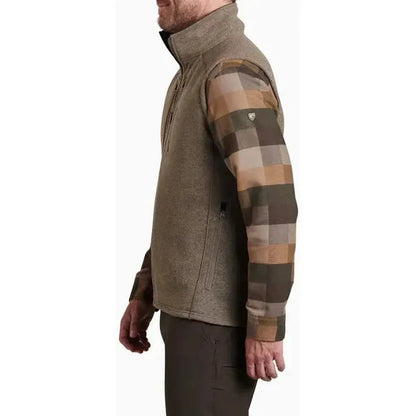 Kuhl Men's Interceptr Vest-Men's - Clothing - Jackets & Vests-Kuhl-Appalachian Outfitters