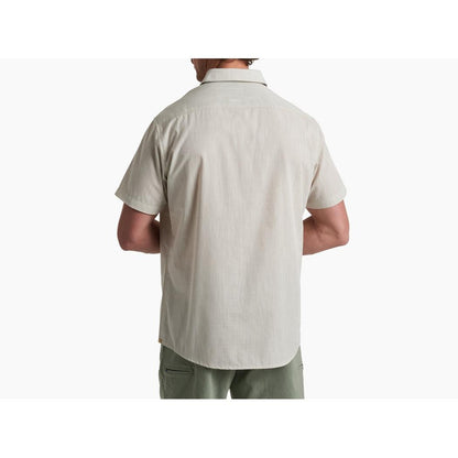 Kuhl Men's Karib Stripe-Men's - Clothing - Tops-Kuhl-Appalachian Outfitters