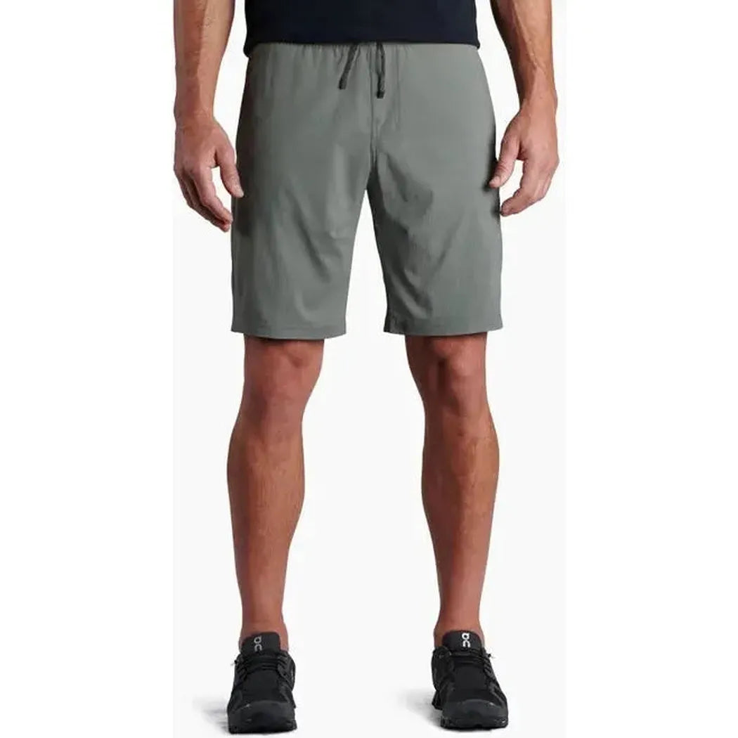 Kuhl Men's Kruiser Short-Men's - Clothing - Bottoms-Kuhl-Gun Metal-M-Appalachian Outfitters