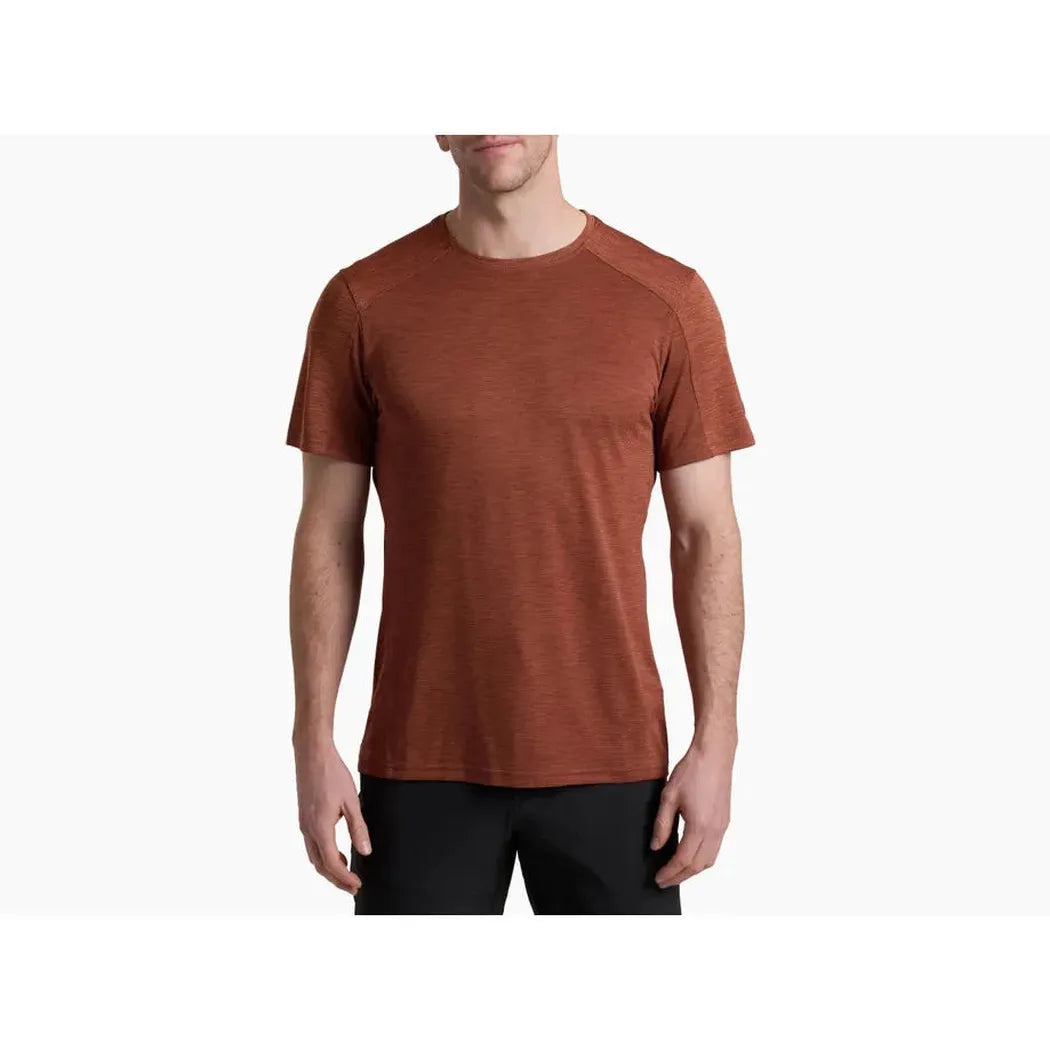 Kuhl Men's KUHL Engineered T-Men's - Clothing - Tops-Kuhl-Appalachian Outfitters