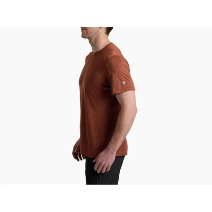 Kuhl Men's KUHL Engineered T-Men's - Clothing - Tops-Kuhl-Appalachian Outfitters