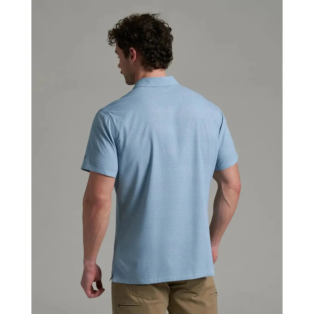 Kuhl Men's Persuadr Polo-Men's - Clothing - Tops-Kuhl-Appalachian Outfitters