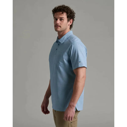 Kuhl Men's Persuadr Polo-Men's - Clothing - Tops-Kuhl-Appalachian Outfitters