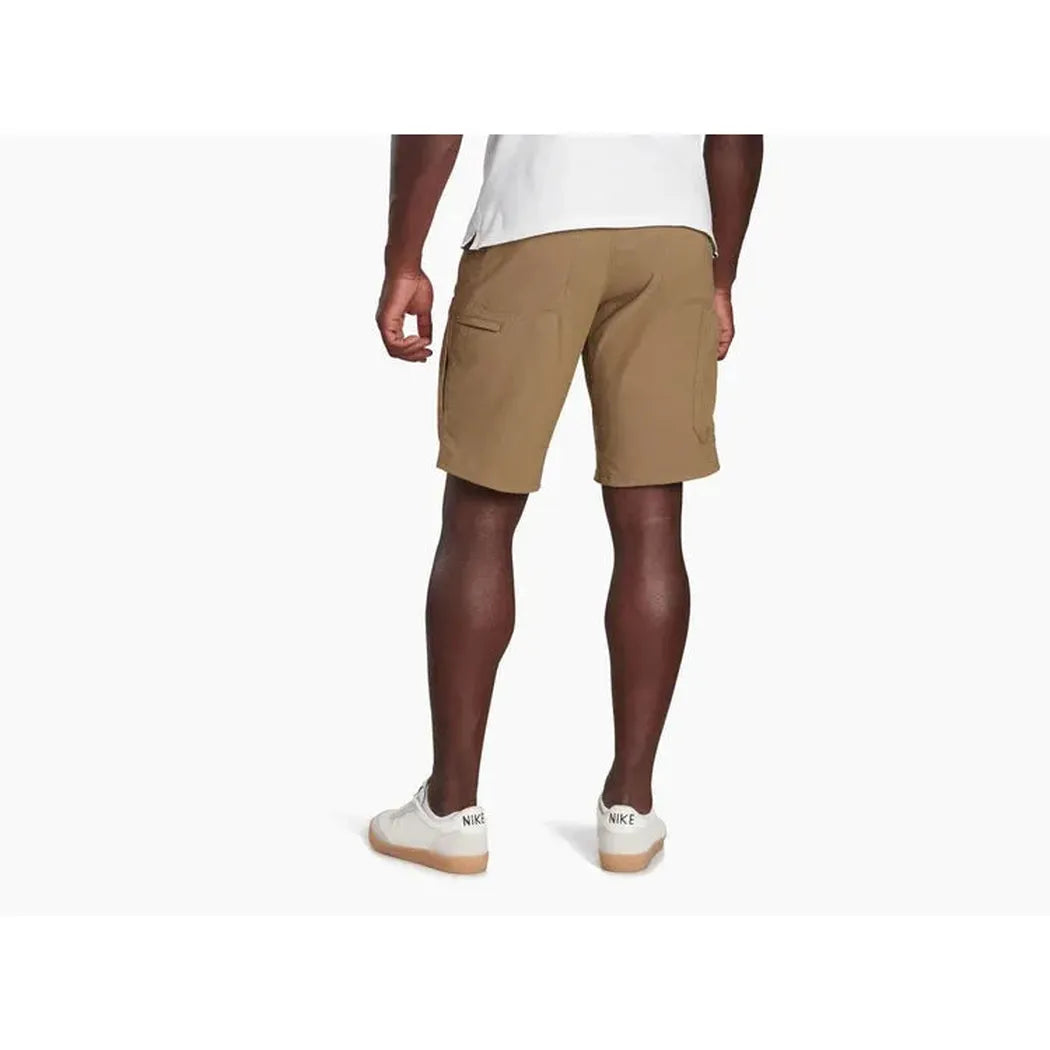 Kuhl Men's Renegade™ Short-Men's - Clothing - Bottoms-Kuhl-Appalachian Outfitters
