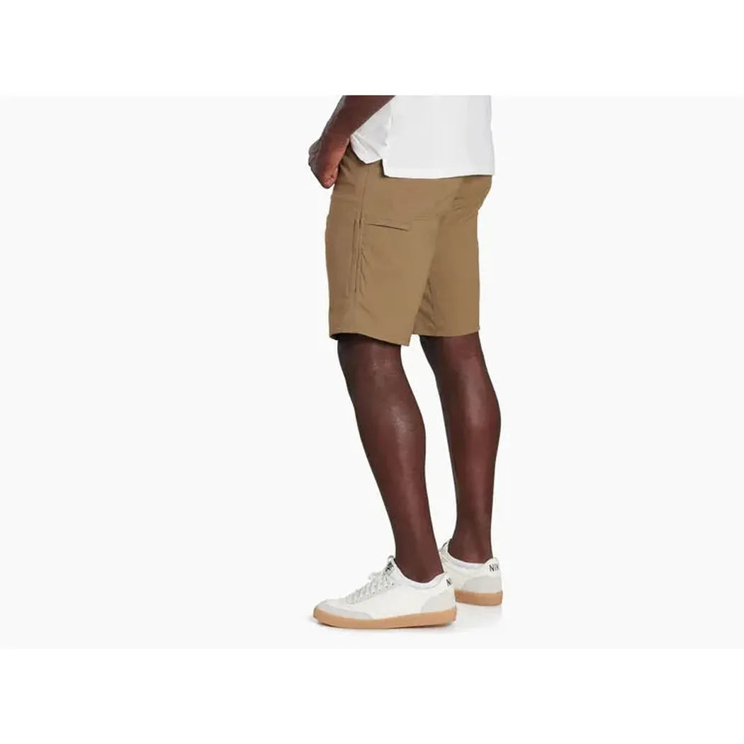 Kuhl Men's Renegade™ Short-Men's - Clothing - Bottoms-Kuhl-Appalachian Outfitters