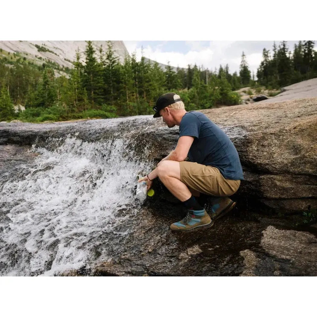 Kuhl Men's Renegade™ Short-Men's - Clothing - Bottoms-Kuhl-Appalachian Outfitters