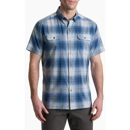 Kuhl Men's Response-Men's - Clothing - Tops-Kuhl-Shoreline-M-Appalachian Outfitters