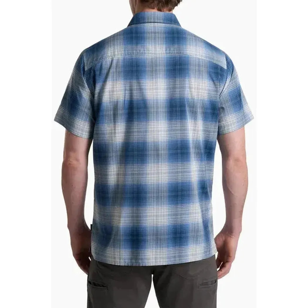 Kuhl Men's Response-Men's - Clothing - Tops-Kuhl-Appalachian Outfitters