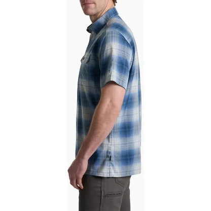 Kuhl Men's Response-Men's - Clothing - Tops-Kuhl-Appalachian Outfitters