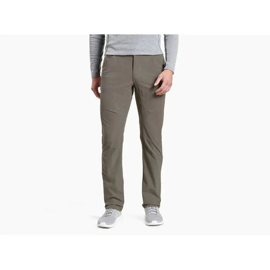 Kuhl Men's Silencr Pant-Men's - Clothing - Bottoms-Kuhl-Storm Khaki-30-30-Appalachian Outfitters