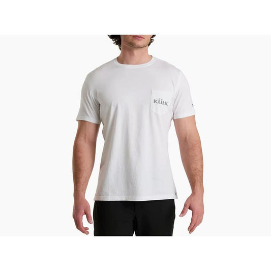 Kuhl Men's St. Bernard T-Men's - Clothing - Tops-Kuhl-Appalachian Outfitters