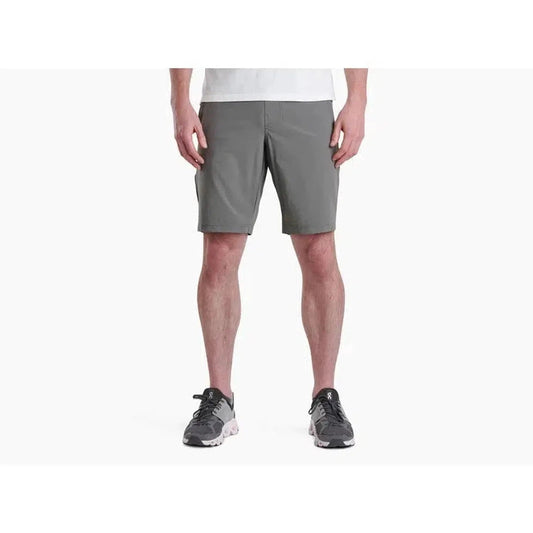 Kuhl Men's Suppressor Short-Men's - Clothing - Bottoms-Kuhl-Stone-S-Appalachian Outfitters