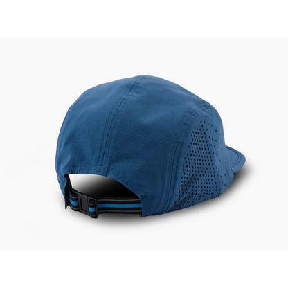 Kuhl Silencr 5 Panel Hat-Accessories - Hats - Men's-Kuhl-Appalachian Outfitters