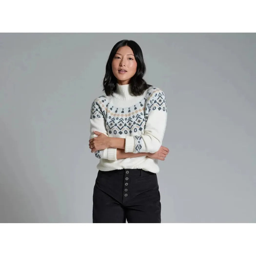 Kuhl Women's Alpina Sweater-Women's - Clothing - Jackets & Vests-Kuhl-Appalachian Outfitters