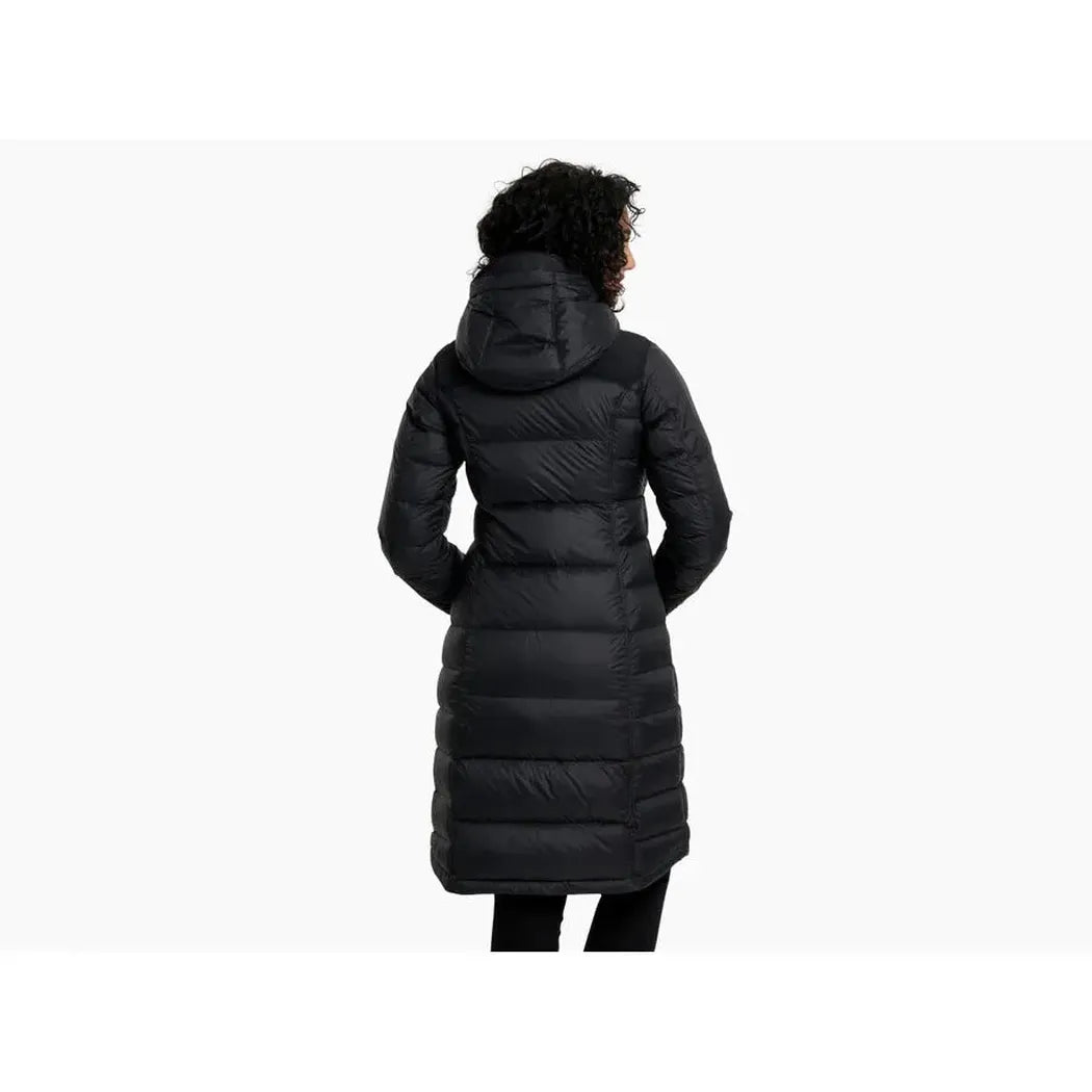 Kuhl Women's Crossfire Parka-Women's - Clothing - Jackets & Vests-Kuhl-Appalachian Outfitters