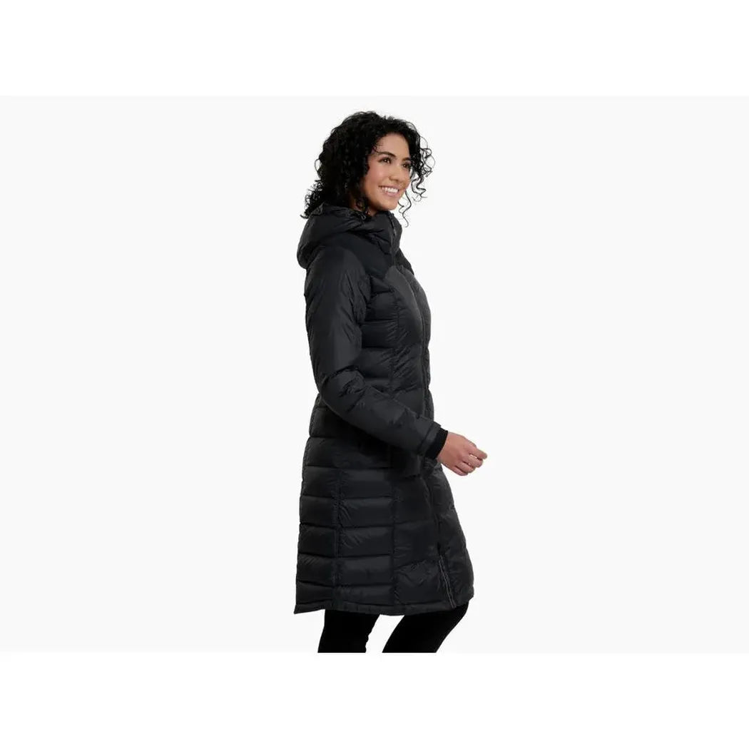 Kuhl Women's Crossfire Parka-Women's - Clothing - Jackets & Vests-Kuhl-Appalachian Outfitters