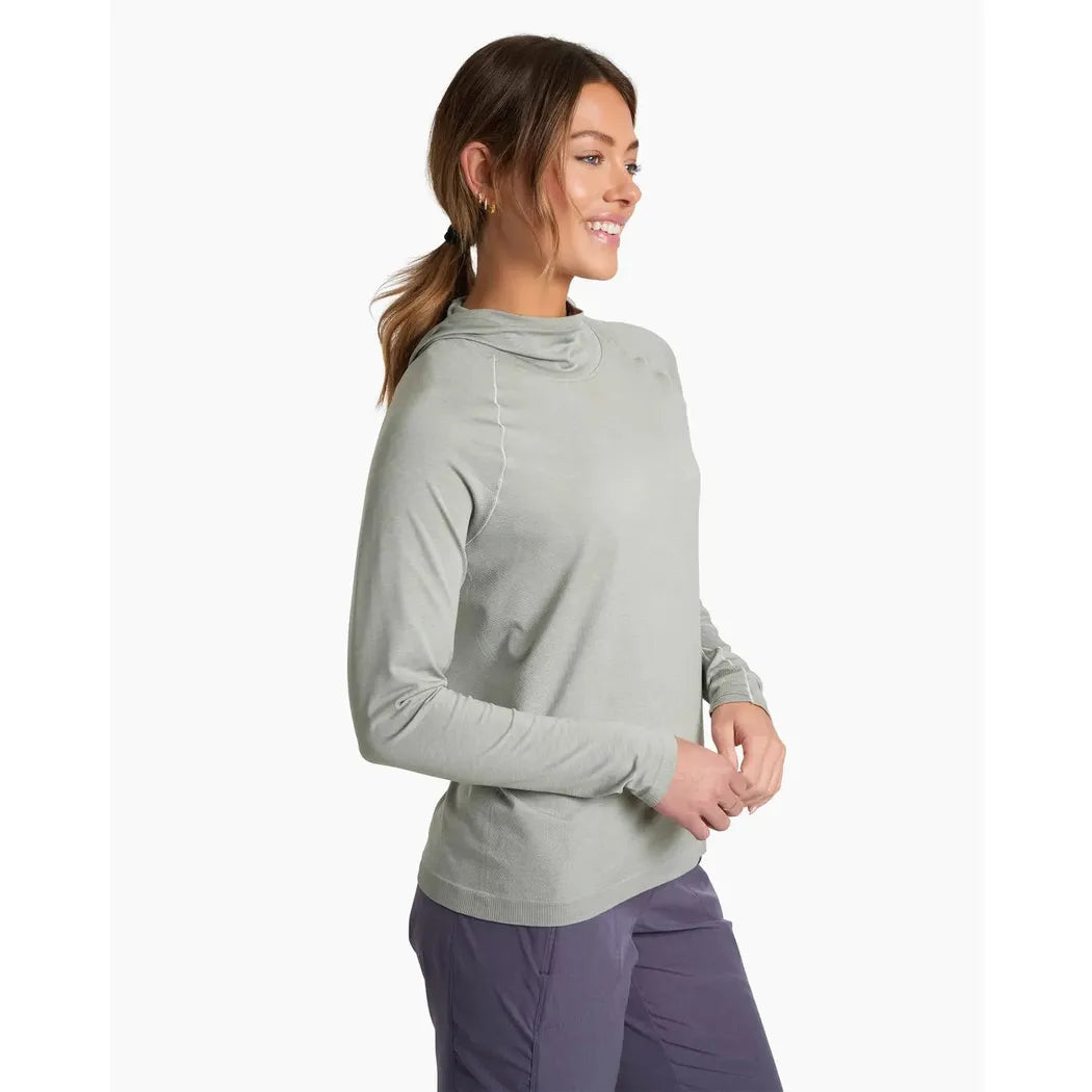 Kuhl Women's Eclipser Hoody-Women's - Clothing - Tops-Kuhl-Appalachian Outfitters