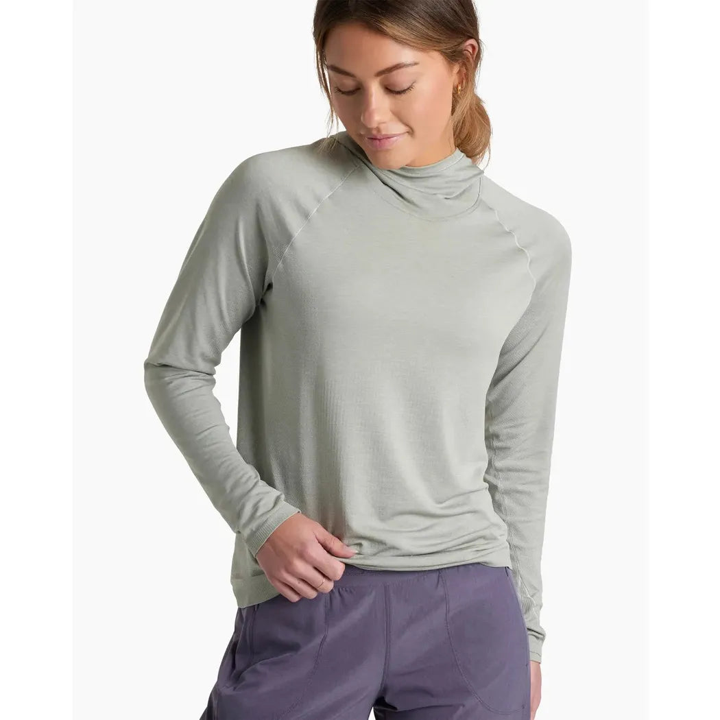 Kuhl Women's Eclipser Hoody-Women's - Clothing - Tops-Kuhl-Appalachian Outfitters