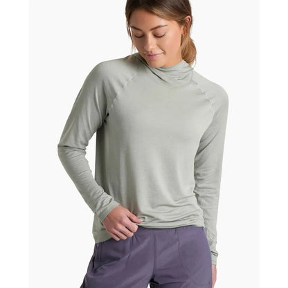 Kuhl Women's Eclipser Hoody-Women's - Clothing - Tops-Kuhl-Appalachian Outfitters