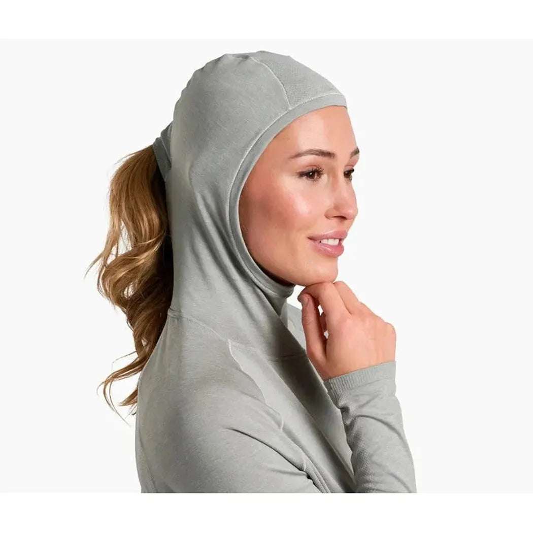 Kuhl Women's Eclipser Hoody-Women's - Clothing - Tops-Kuhl-Appalachian Outfitters