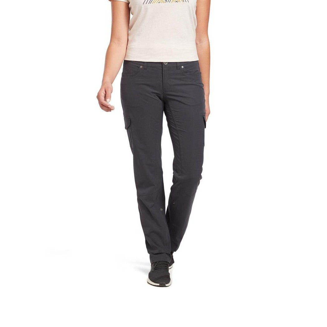 Kuhl-Women's Freeflexâ„¢ Roll-Up Pant-Appalachian Outfitters