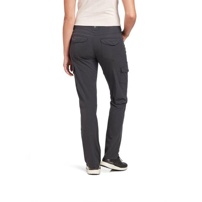 Kuhl-Women's Freeflexâ„¢ Roll-Up Pant-Appalachian Outfitters