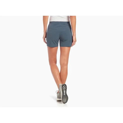 Kuhl Women's Freeflex Short-Women's - Clothing - Bottoms-Kuhl-Appalachian Outfitters