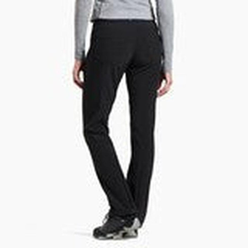 Women's Frost Softshell Pant-Women's - Clothing - Bottoms-Kuhl-Appalachian Outfitters