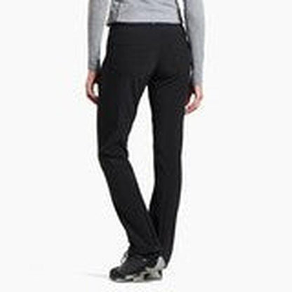Women's Frost Softshell Pant-Women's - Clothing - Bottoms-Kuhl-Appalachian Outfitters