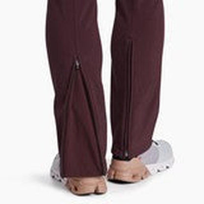 Women's Frost Softshell Pant-Women's - Clothing - Bottoms-Kuhl-Appalachian Outfitters