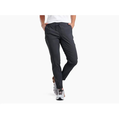 Kuhl Women's Haven Joggr-Women's - Clothing - Bottoms-Kuhl-Black-XS-Appalachian Outfitters