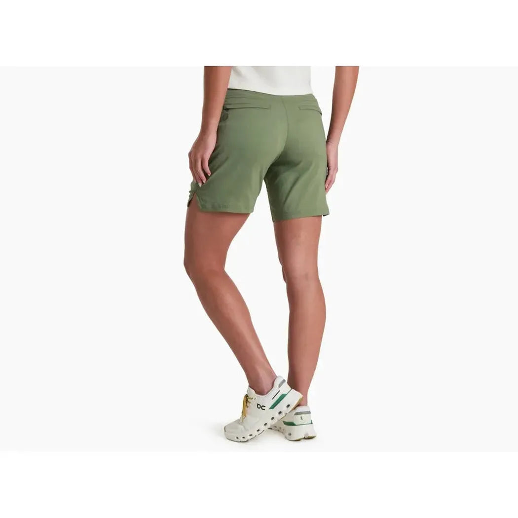 Kuhl Women's Haven Short 7'-Women's - Clothing - Skirts/Skorts-Kuhl-Appalachian Outfitters