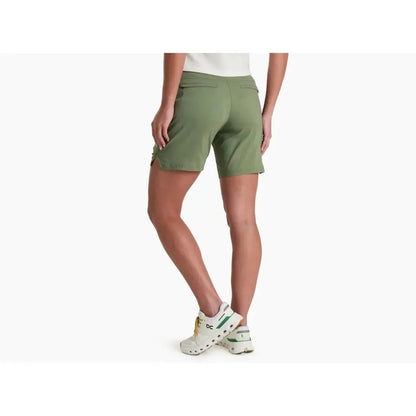 Kuhl Women's Haven Short 7'-Women's - Clothing - Skirts/Skorts-Kuhl-Appalachian Outfitters