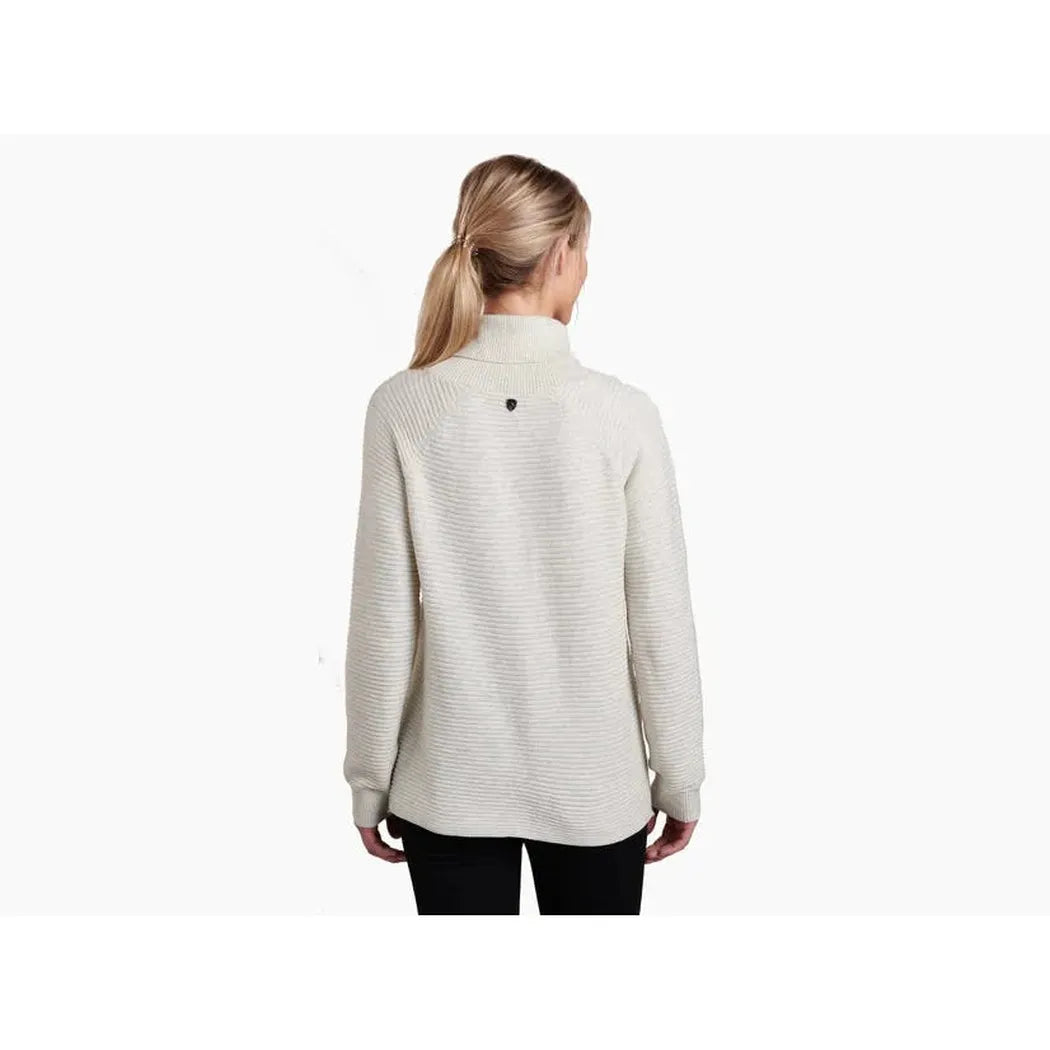 Kuhl Women's Solace Sweater-Women's - Clothing - Tops-Kuhl-Appalachian Outfitters