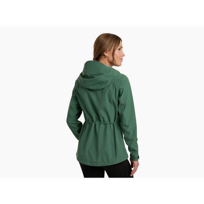 Kuhl Women's Stretch Voyagr Jacket-Women's - Clothing - Jackets & Vests-Kuhl-Appalachian Outfitters