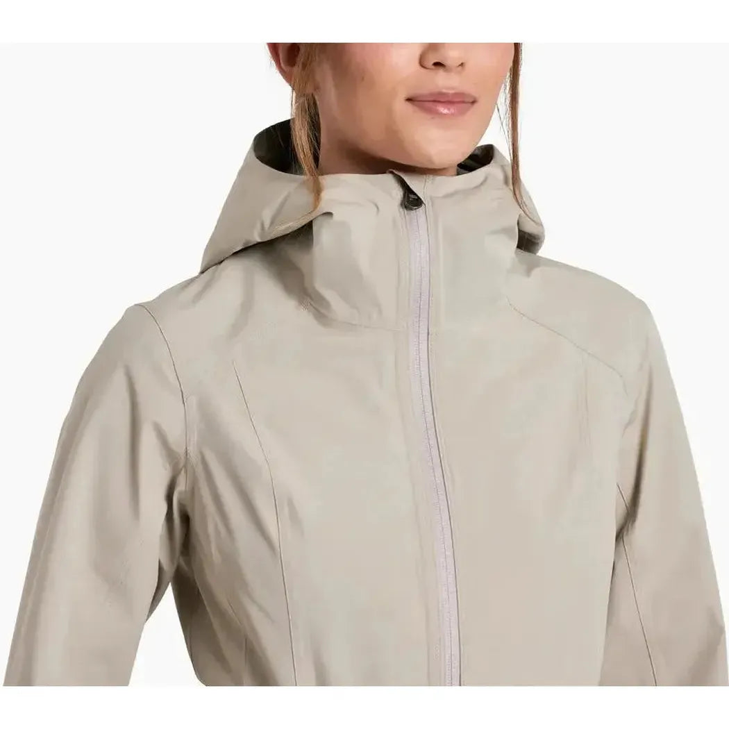 Kuhl Women's Stretch Voyagr Jacket-Women's - Clothing - Jackets & Vests-Kuhl-Appalachian Outfitters