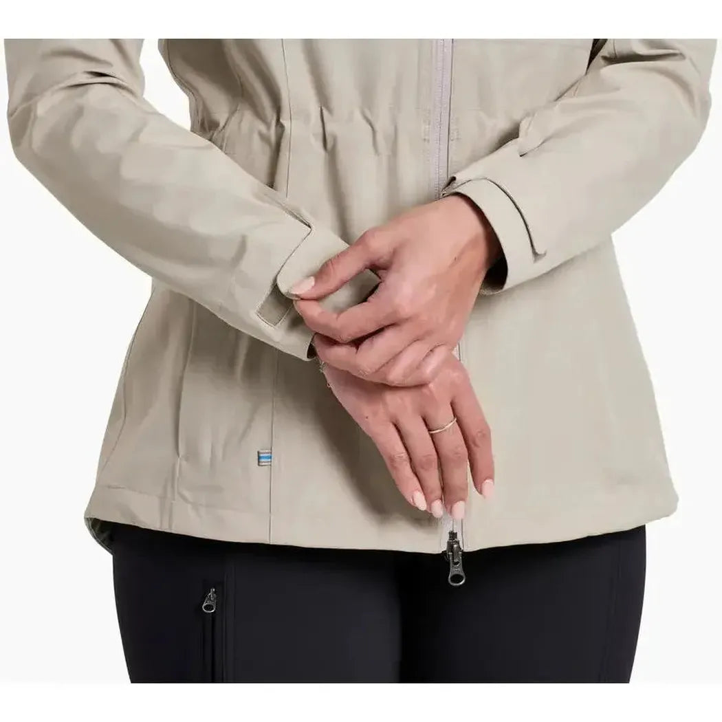 Kuhl Women's Stretch Voyagr Jacket-Women's - Clothing - Jackets & Vests-Kuhl-Appalachian Outfitters